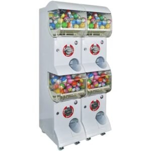 Capsule Toy Vending Machine