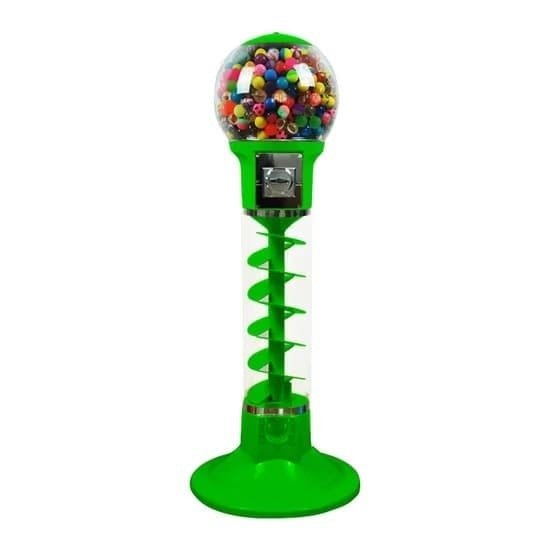 Spiral Candy Vending Machine