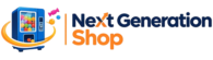 Next Generation Shop